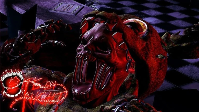 Bite By Night Hero Image